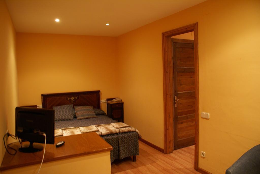 Hostal De La Gloria فيلادراو المظهر الخارجي الصورة