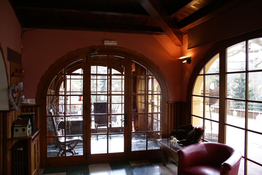 Hostal De La Gloria فيلادراو المظهر الخارجي الصورة