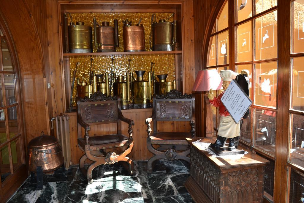 Hostal De La Gloria فيلادراو المظهر الخارجي الصورة