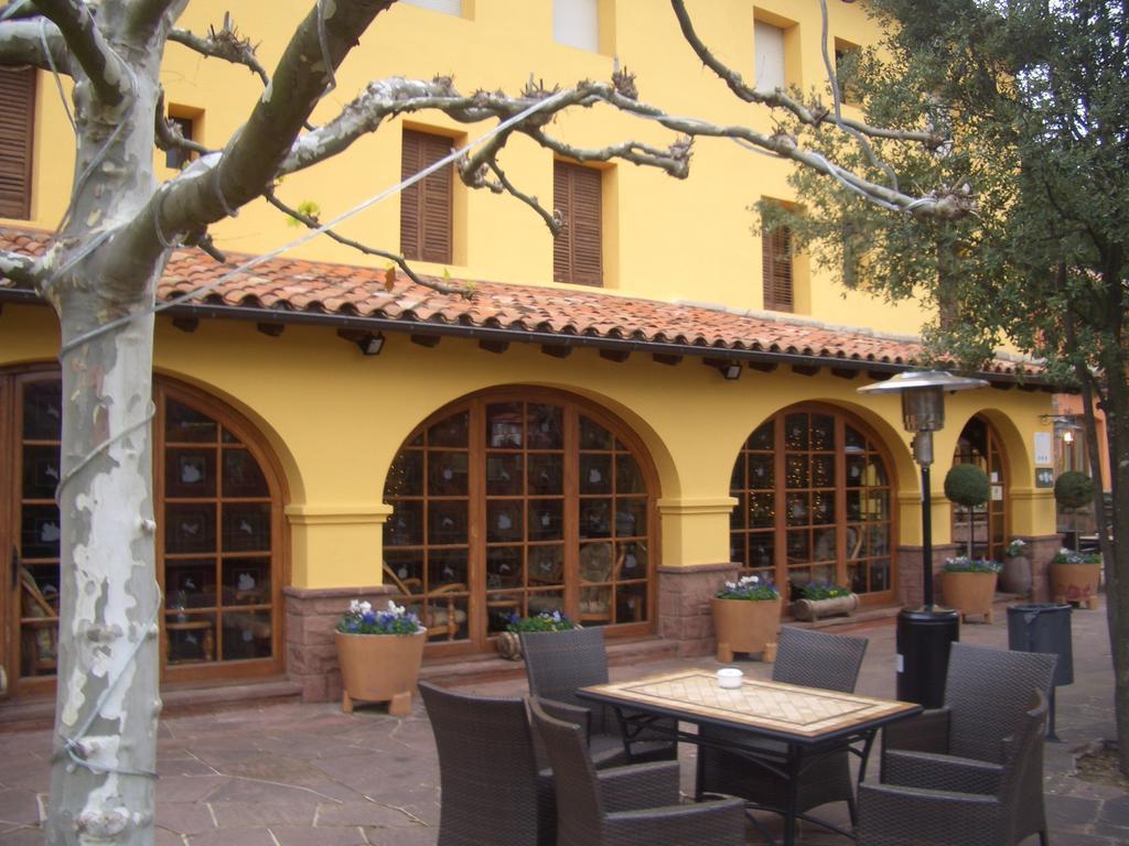 Hostal De La Gloria فيلادراو المظهر الخارجي الصورة