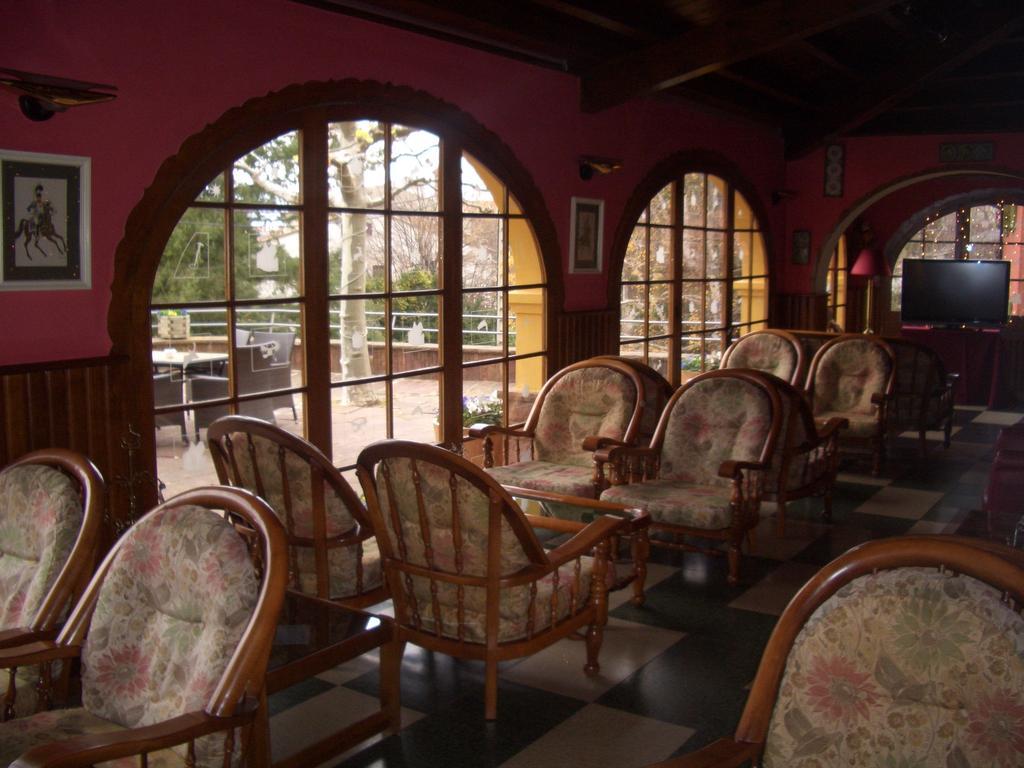 Hostal De La Gloria فيلادراو المظهر الخارجي الصورة