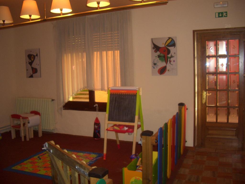 Hostal De La Gloria فيلادراو المظهر الخارجي الصورة