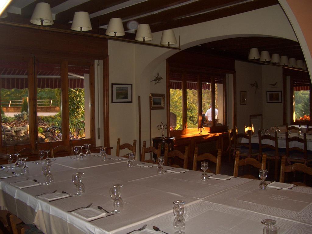 Hostal De La Gloria فيلادراو المظهر الخارجي الصورة