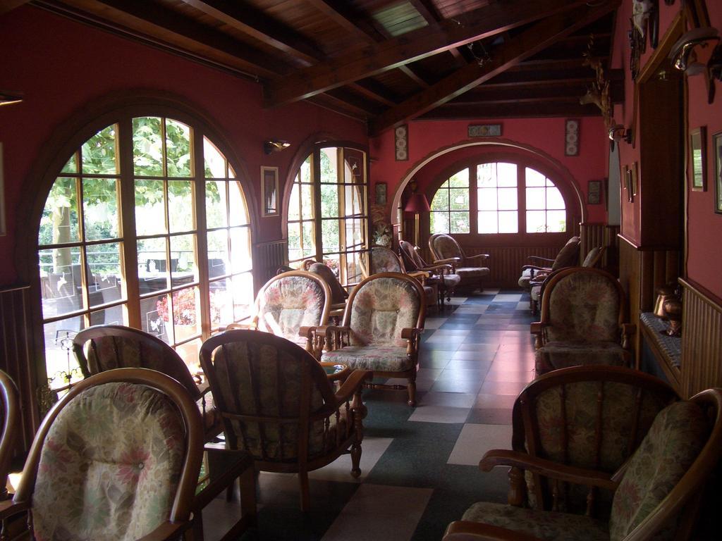 Hostal De La Gloria فيلادراو المظهر الخارجي الصورة