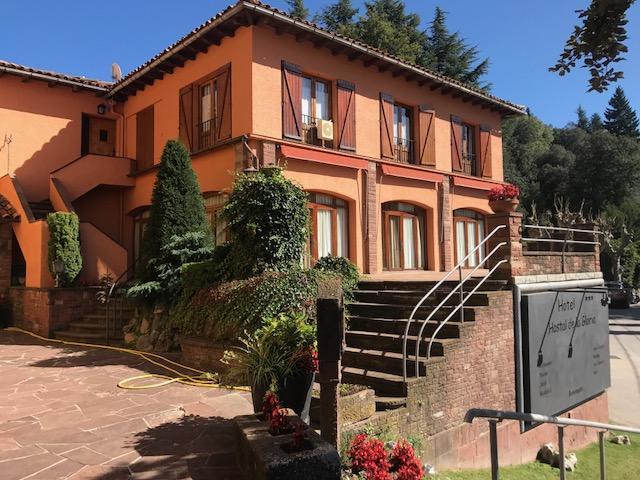 Hostal De La Gloria فيلادراو المظهر الخارجي الصورة