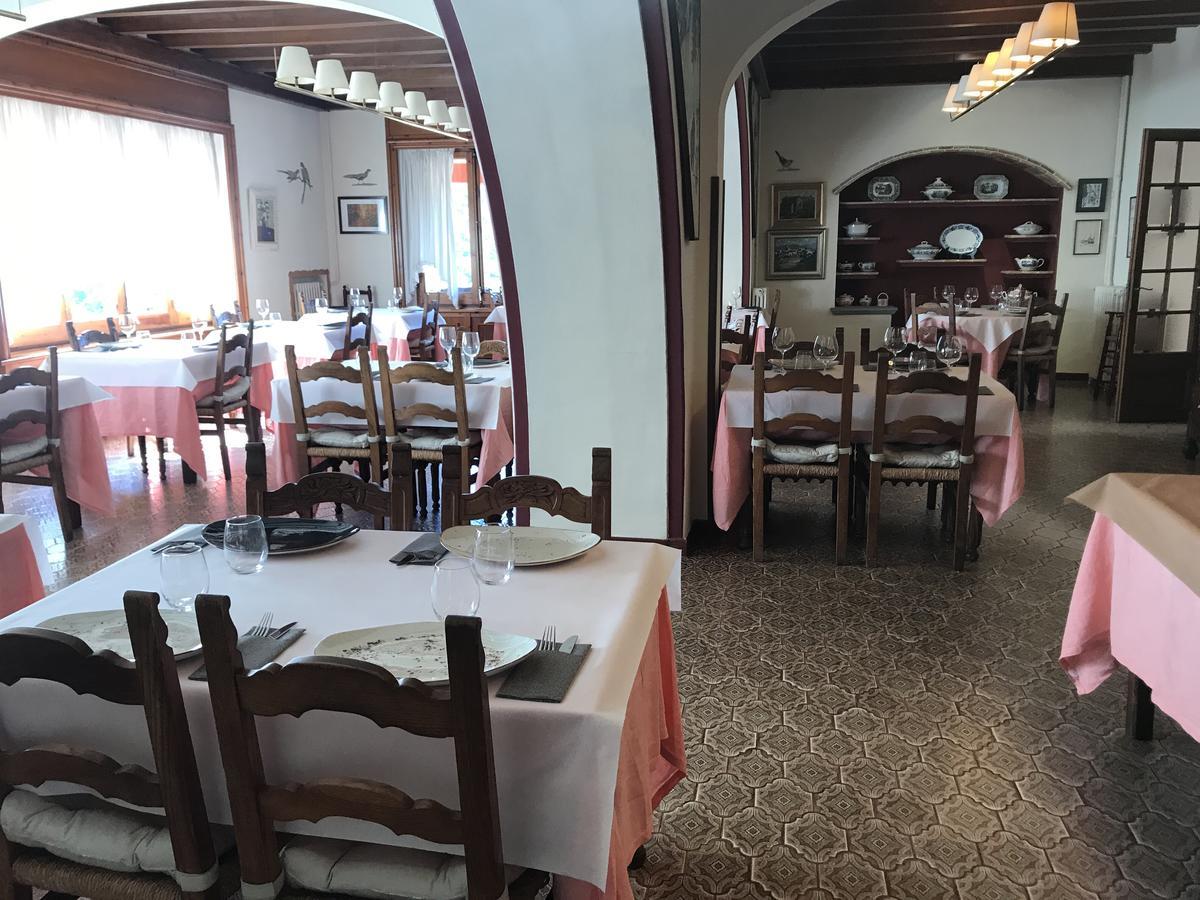 Hostal De La Gloria فيلادراو المظهر الخارجي الصورة