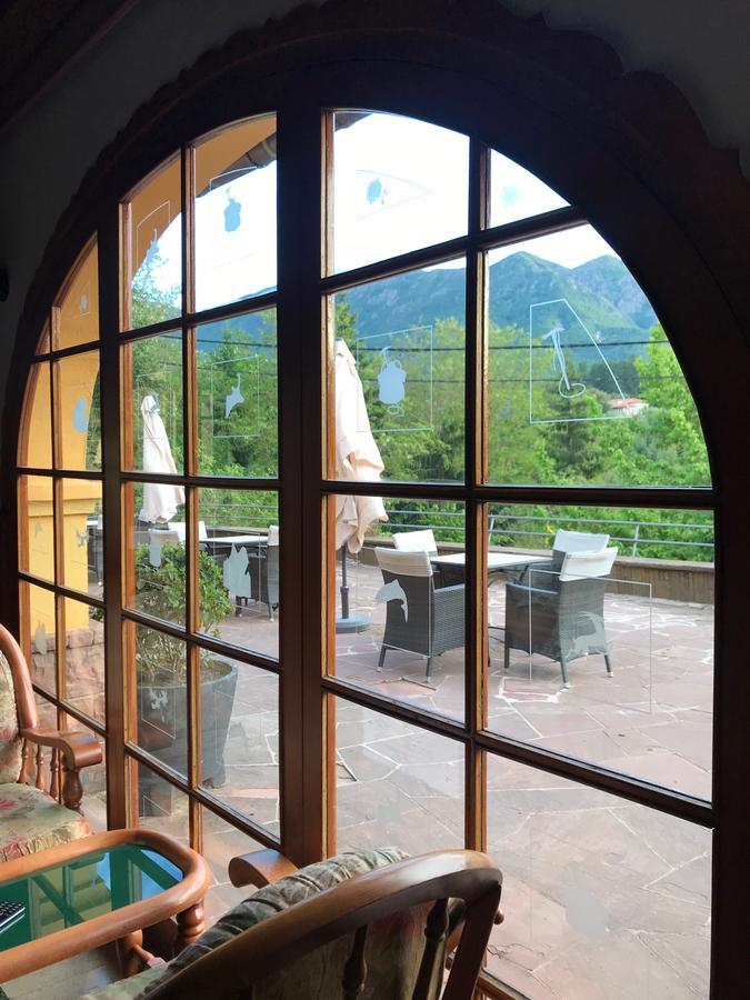 Hostal De La Gloria فيلادراو المظهر الخارجي الصورة