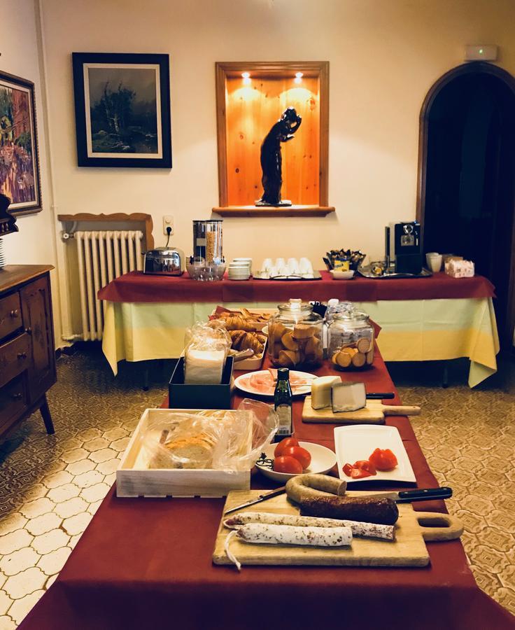 Hostal De La Gloria فيلادراو المظهر الخارجي الصورة