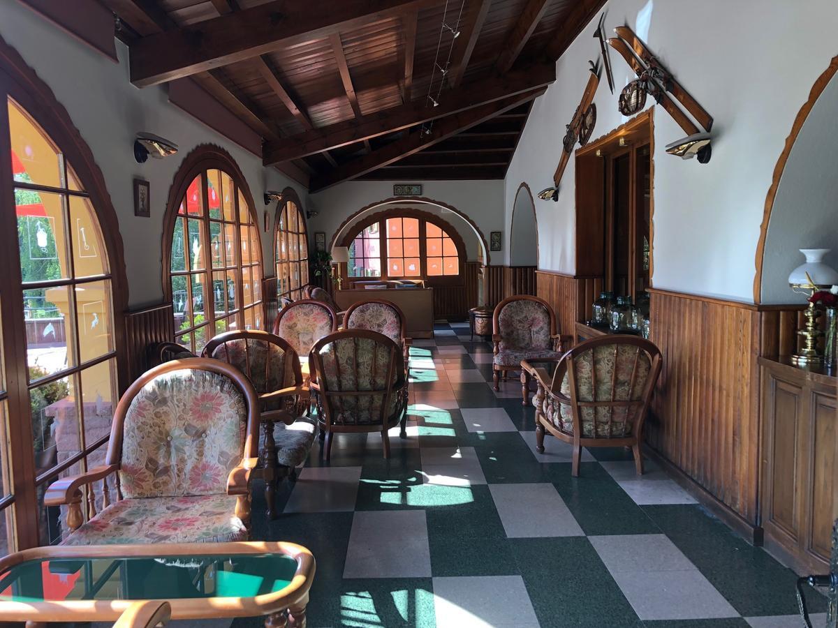 Hostal De La Gloria فيلادراو المظهر الخارجي الصورة