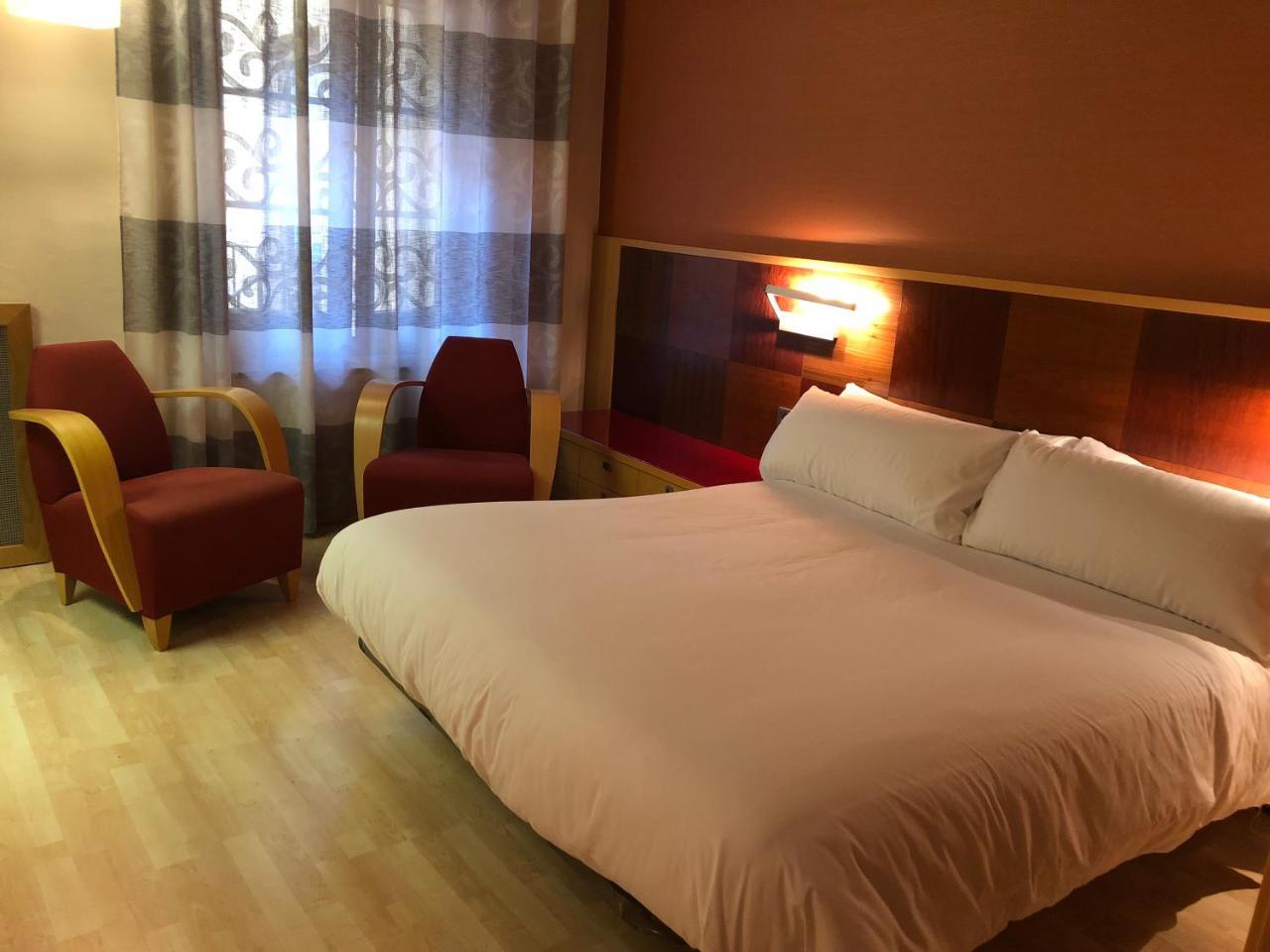 Hostal De La Gloria فيلادراو المظهر الخارجي الصورة