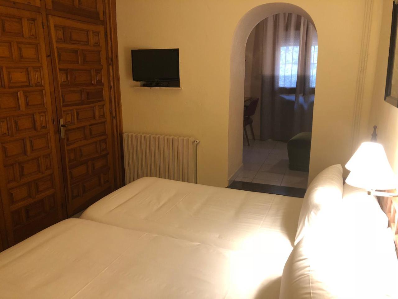 Hostal De La Gloria فيلادراو المظهر الخارجي الصورة