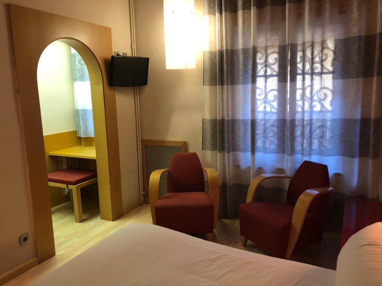 Hostal De La Gloria فيلادراو المظهر الخارجي الصورة