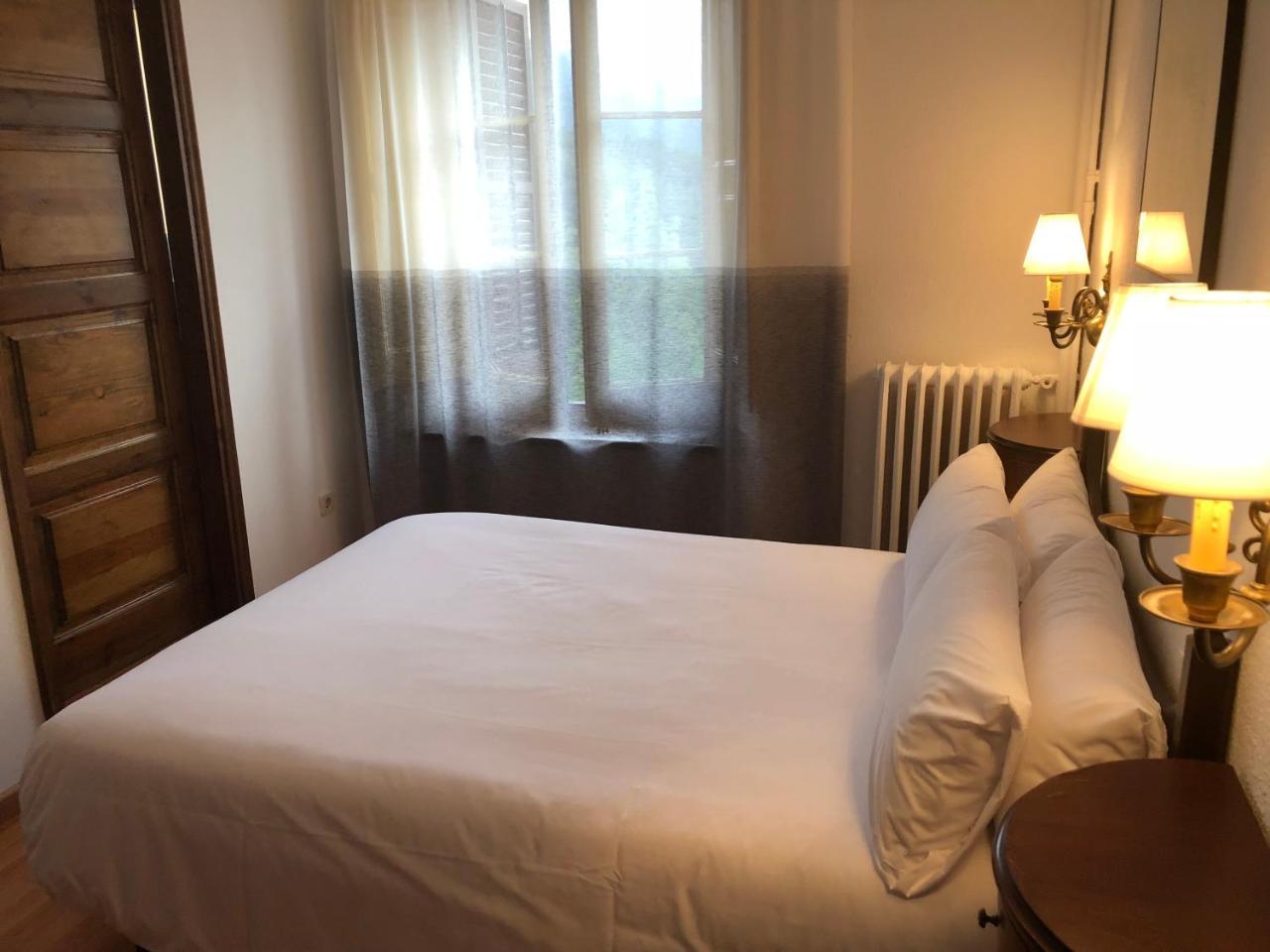 Hostal De La Gloria فيلادراو المظهر الخارجي الصورة
