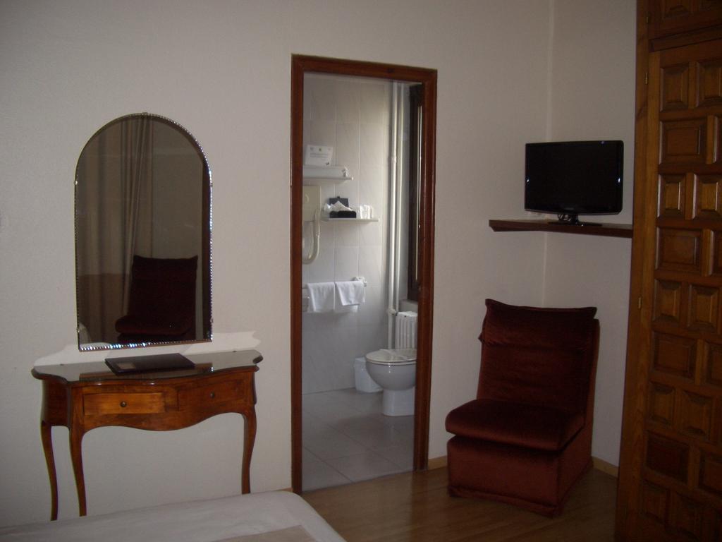 Hostal De La Gloria فيلادراو المظهر الخارجي الصورة