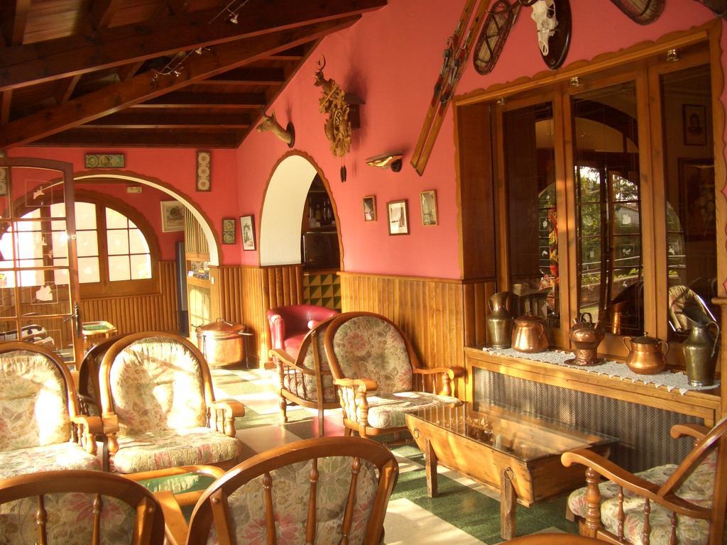 Hostal De La Gloria فيلادراو المظهر الخارجي الصورة